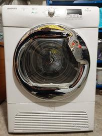 Asciugatrice HOOVER 9KG. tutto funzionante. 