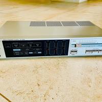 Technics amplificatore 