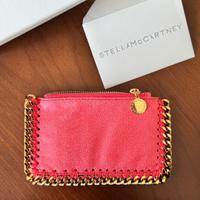 Porta carte Stella McCartney 