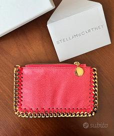 Porta carte Stella McCartney 