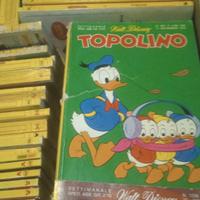 Fumetti topolino