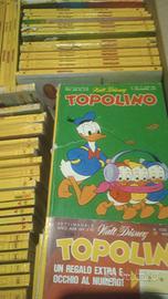 Fumetti topolino