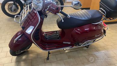 Piaggio Vespa 300 GTS usata in vendita in Friuli-Venezia Giulia