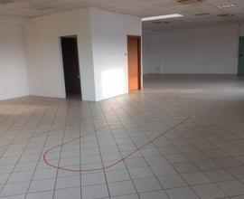 Ufficio Open space di 170mq