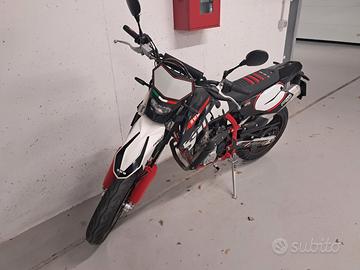 Swm sm 125 - 2019