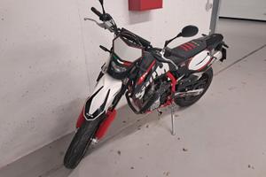 Swm sm 125 - 2019