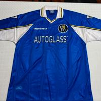 Maglia originale Chealsea 1997