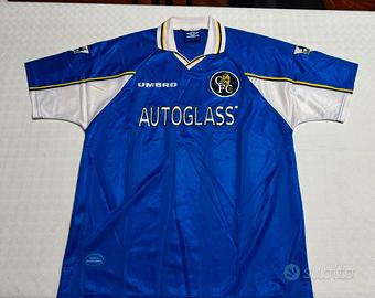 Maglia originale Chealsea 1997