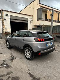 Peugeot 3008 2018