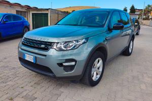 Land Rover Discovery Sport 2.0 TD4 Autom. 2018