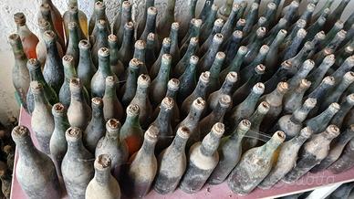 bottiglie di vino