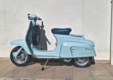 Lambretta J50 De luxe