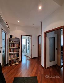 Appartamento in Via Luigi Cherubini 6 Bologna