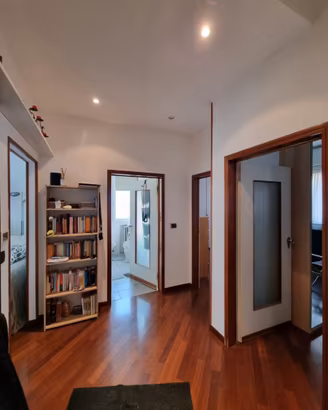 Appartamento in Via Luigi Cherubini 6 Bologna