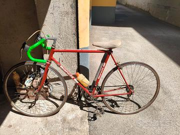 bici da corsa