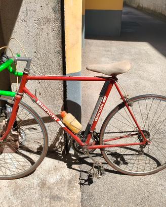 bici da corsa