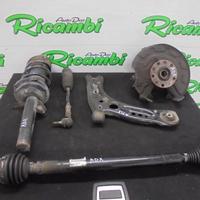 KIT RUOTA ANT. DESTRO OCTAVIA 5E 1.6 TDI 2018