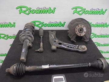 KIT RUOTA ANT. DESTRO OCTAVIA 5E 1.6 TDI 2018