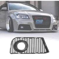 GRIGLIA INFERIORE AUDI A3 8P 08-12 FANALE DESTRO
