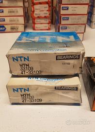 Cuscinetto NTN33109 fai da te riparazioni private