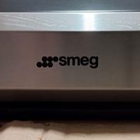 Cappa aspirazione SMEG