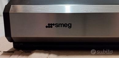 Cappa aspirazione SMEG