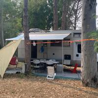 CAMPER MANSARDATO FIAT 2.5 TD – 7 POSTI