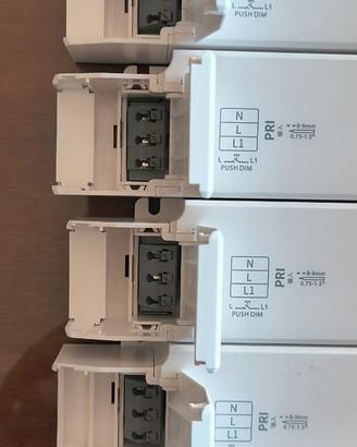 LED Driver Triac 150W 24V  LTECH - LM-150-24-G1T2