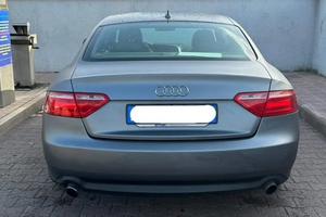Audi A5 coupé