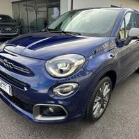 Fiat 500 X 500X 1.5 t4 hybrid Sport 130cv dct