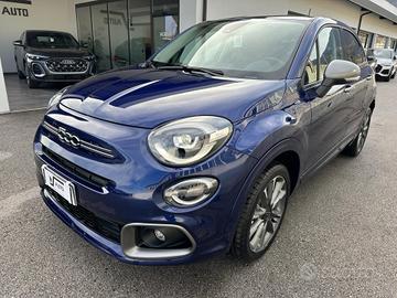 Fiat 500 X 500X 1.5 t4 hybrid Sport 130cv dct