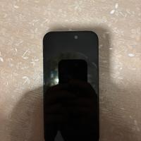 Iphone 14 pro 256GB nero- batteria 100%
