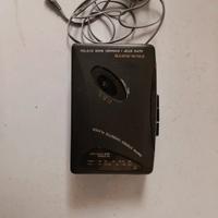 walkman vintage  