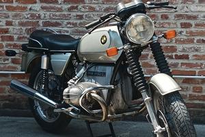 BMW r90/6