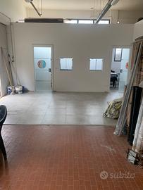 Laboratorio/magazzino