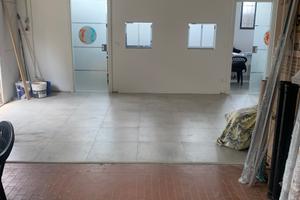 Laboratorio/magazzino