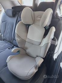 Seggiolino Cybex Gold