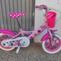 bicicletta da bimba 