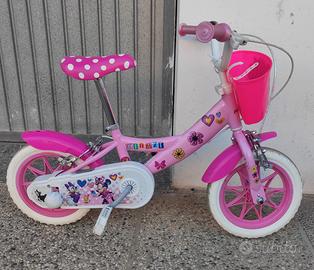 bicicletta da bimba 