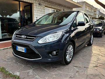 Ford C-Max 1.6 TDCi 115CV Plus