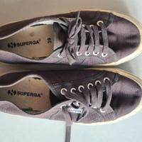 Scarpe superga imbottite