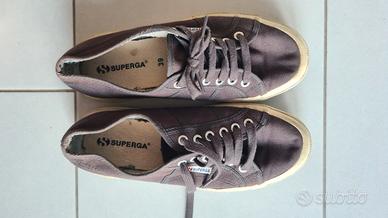 Superga imbottite on sale