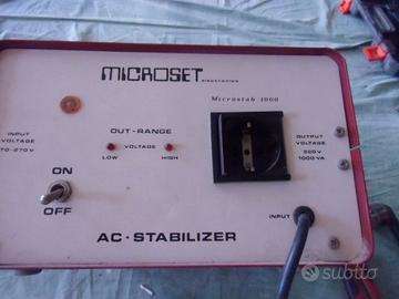 stabilizzatore