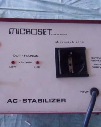 stabilizzatore