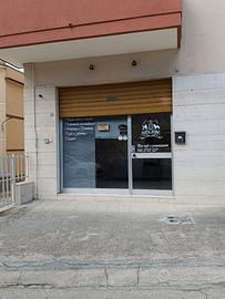 Locale di 60mq a Putignano da fittare
