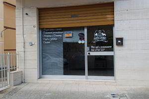 Locale di 60mq a Putignano da fittare