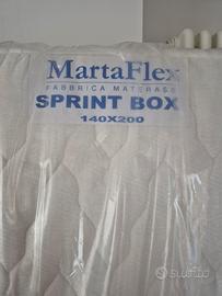 materasso MartaFlex 140x200x18