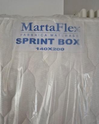 materasso MartaFlex 140x200x18