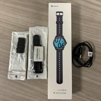Smartwatch TicWatch Pro 5
