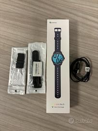 Smartwatch TicWatch Pro 5